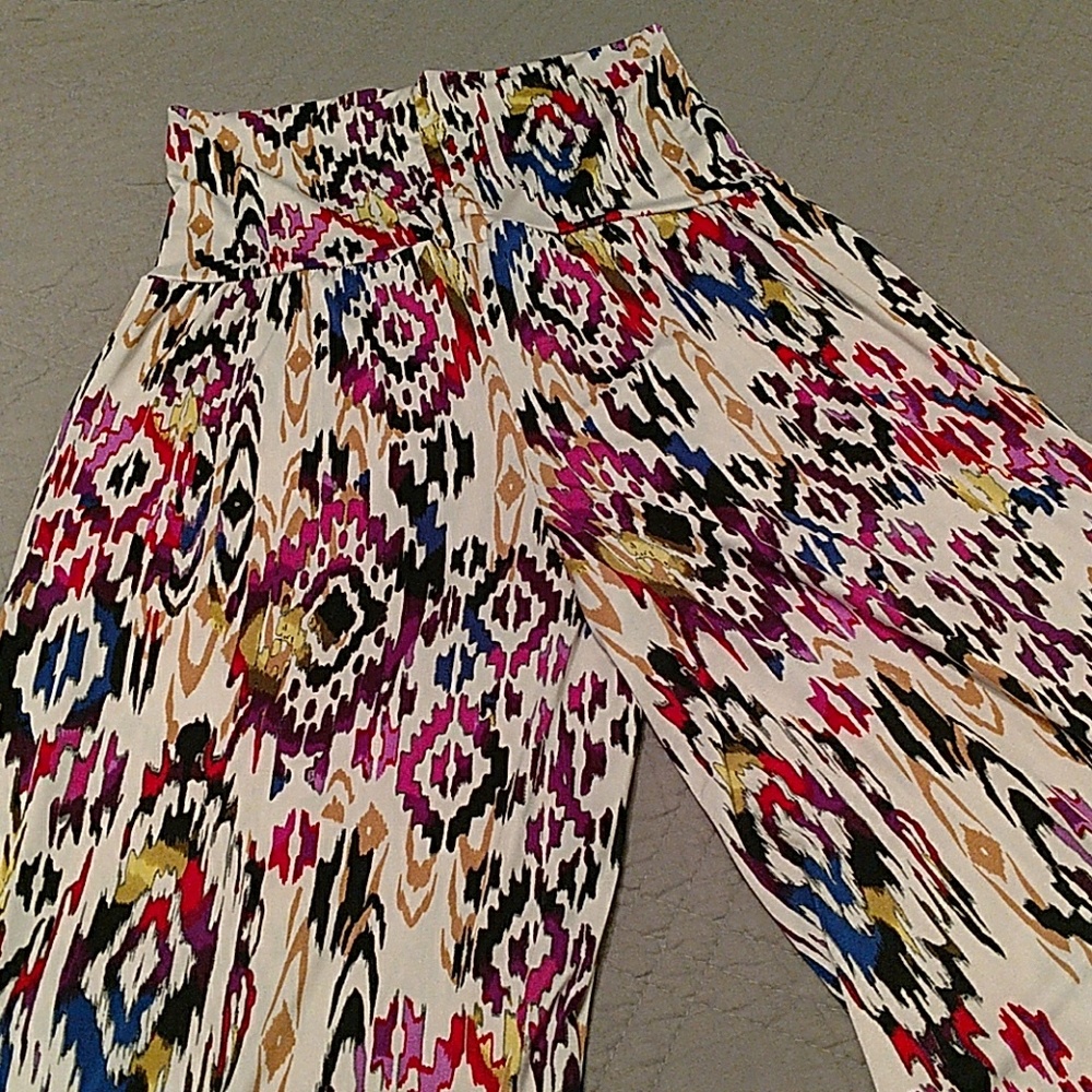 Palooza pants